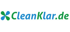 Cleanklar.de Logo